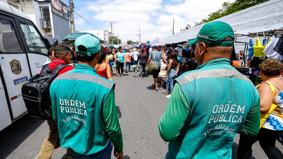 Feiras de fim de ano começam na quinta-feira (09); Confira o calendário