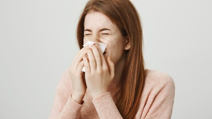 Chegada da primavera aumenta casos de doenças respiratórias