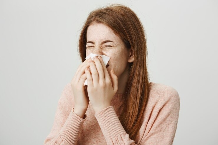Chegada da primavera aumenta casos de doenças respiratórias