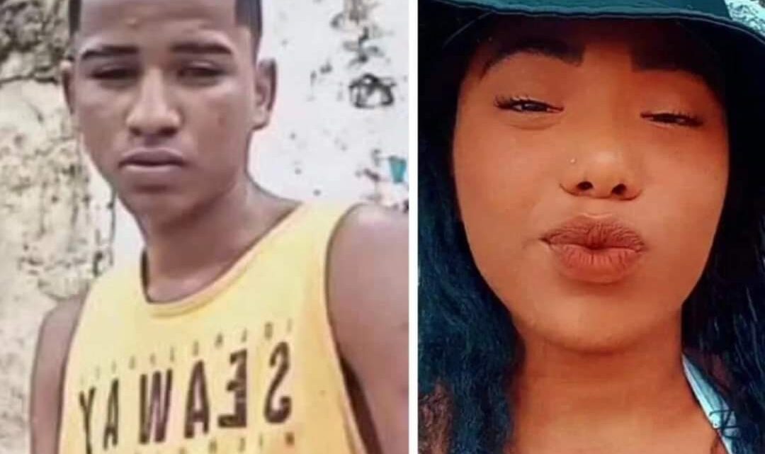 Adolescente é assassinado pela namorada após negar dar senha do Instagram