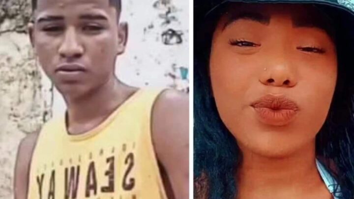 Adolescente é assassinado pela namorada após negar dar senha do Instagram