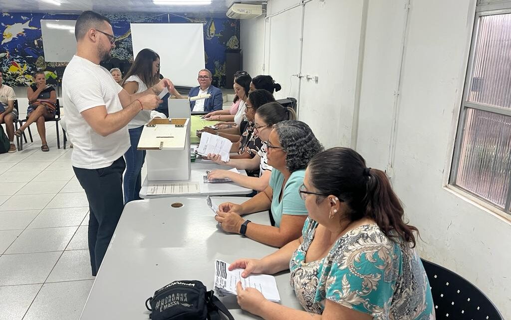 Escolha de conselheiros tutelares de Fernando de Noronha é o 1° a ter resultado definido no Brasil