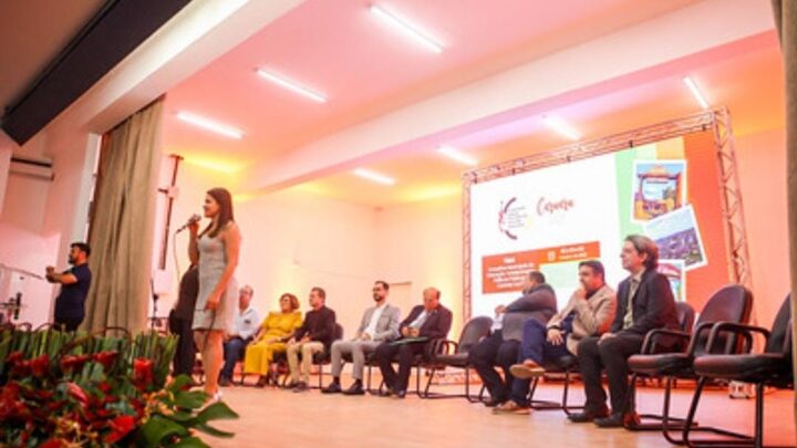 XIV Encontro Estadual dos Conselhos Municipais de Educação em Caruaru