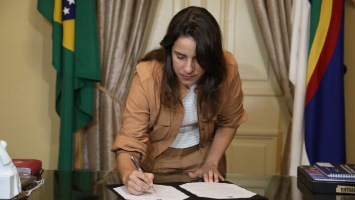 1° orçamento da gestão Raquel Lyra foca em aporte recorde de quase meio bilhão no combate à fome