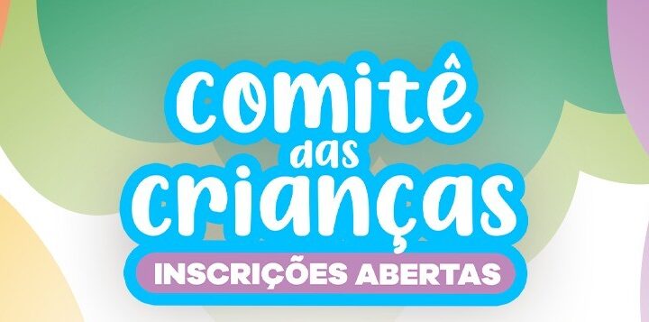 Comitê das Crianças é formado para contribuir nos avanços de Caruaru