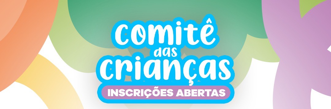 Comitê das Crianças é formado para contribuir nos avanços de Caruaru