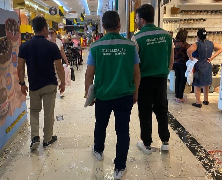 Procon Caruaru orienta consumidores em relação à troca de presentes no dia das crianças