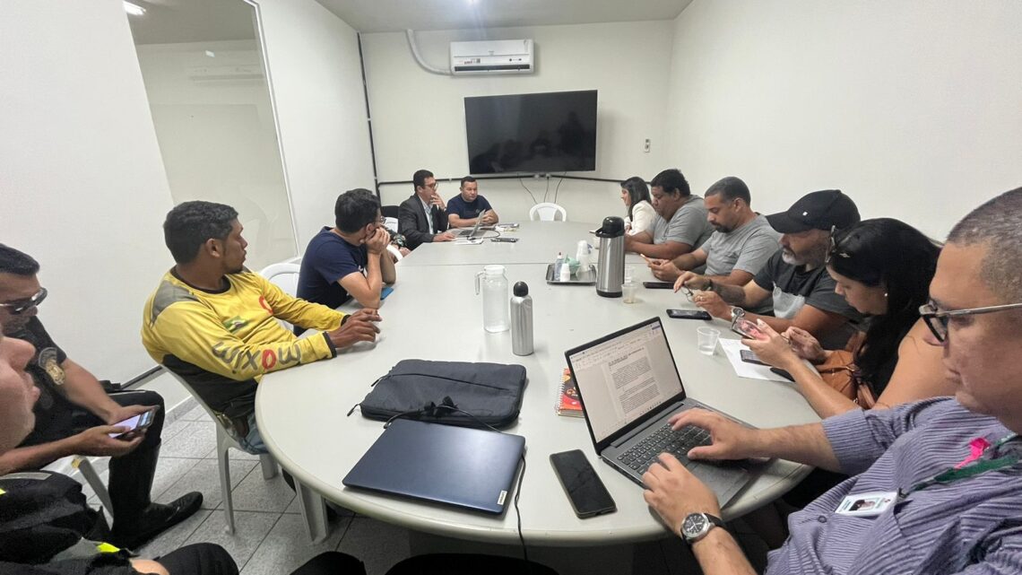 Prefeito de Caruaru retira projeto que regulamenta transporte por aplicativo para carros