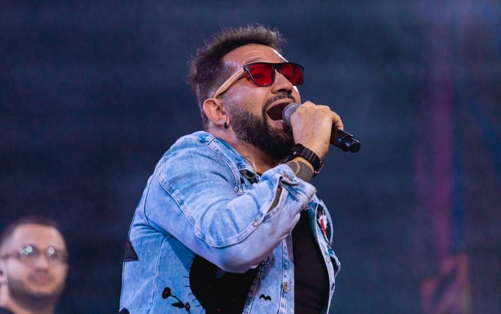 Caruaru terá representantes entre os jurados do Prêmio Multishow 2023 Caruaru terá representantes entre os jurados do Prêmio Multishow 2023