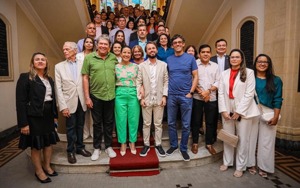 PE Produz: programa lançado pela governadora vai investir R$ 15 milhões em arranjos produtivos