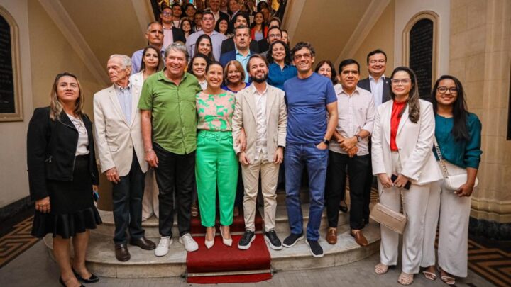 PE Produz: programa lançado pela governadora vai investir R$ 15 milhões em arranjos produtivos