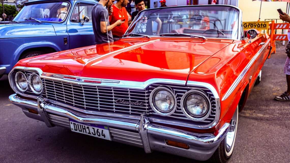 2º Motofest e o 18º Encontro Pernambucano de Veículos Antigos acontece em Gravatá 2º Motofest e o 18º Encontro Pernambucano de Veículos Antigos acontece em Gravatá