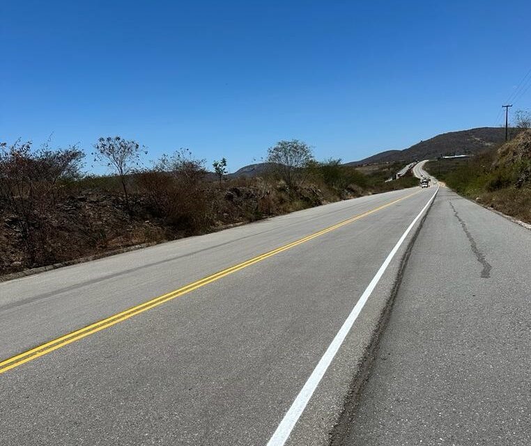Governo-PE entrega trecho duplicado da BR-104 e inicia nova etapa para concluir obras na rodovia Governo-PE entrega trecho duplicado da BR-104 e inicia nova etapa para concluir obras na rodovia