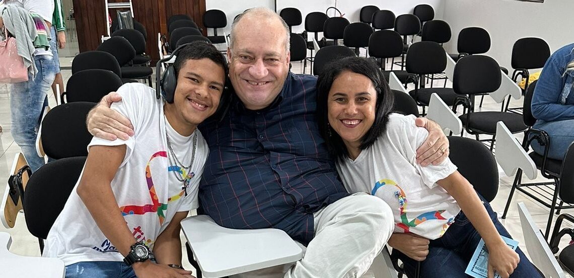 Vereador Jorge Quintino pede Criação de Leitos Adaptados em Hospitais e UPAs para pacientes TEA e PCD