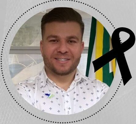 Morre Romário Oliveira, diretor do Sindloja Caruaru e polícia investiga