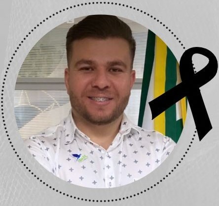 Morre Romário Oliveira, diretor do Sindloja Caruaru e polícia investiga