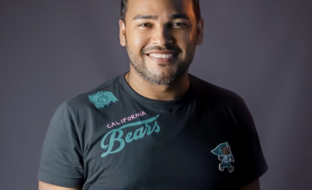 Rodrigo Luff: uma historial de sucesso
