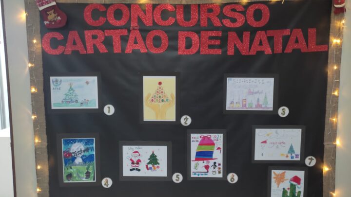 Apaes de Pernambuco já tem representante no concurso de Cartão de Natal