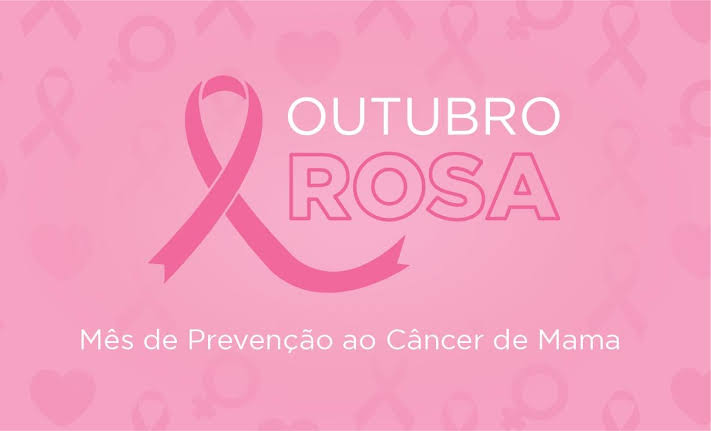 Outubro Rosa tem evento sobre prevenção, autocuidado e conscientização sobre o Câncer de Mama