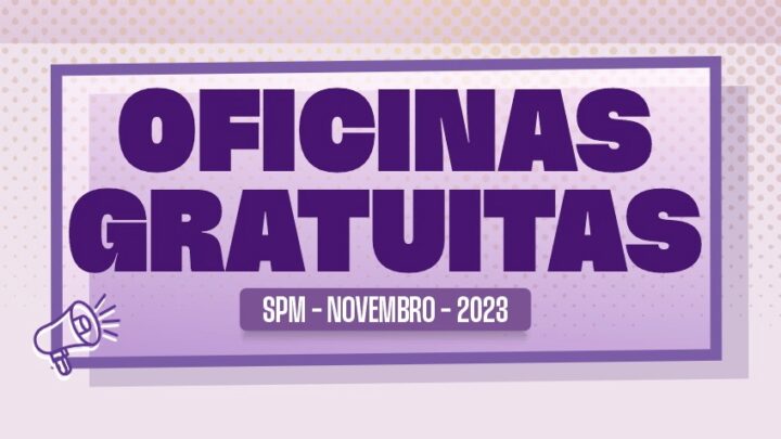 Oficinas e cursos gratuitos para mulheres em Caruaru, nas áreas de beleza, costura, primeiros socorros e mecânica