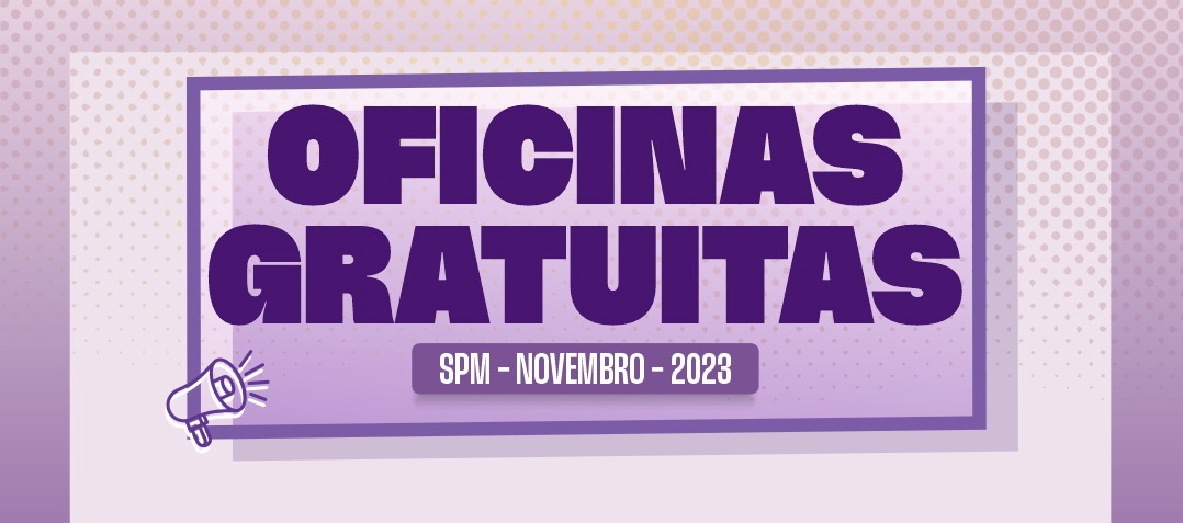 Oficinas e cursos gratuitos para mulheres em Caruaru, nas áreas de beleza, costura, primeiros socorros e mecânica