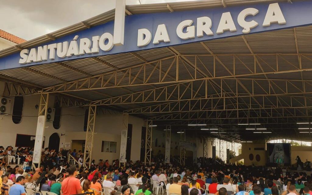 Missa da Graça completa 25 anos em Caruaru com programação especial