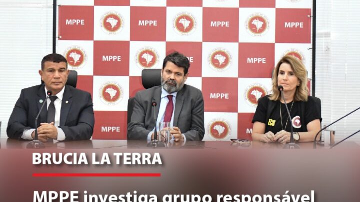 MPPE investiga grupo responsável por prejuízo de R$ 64 milhões ao Detran-PE