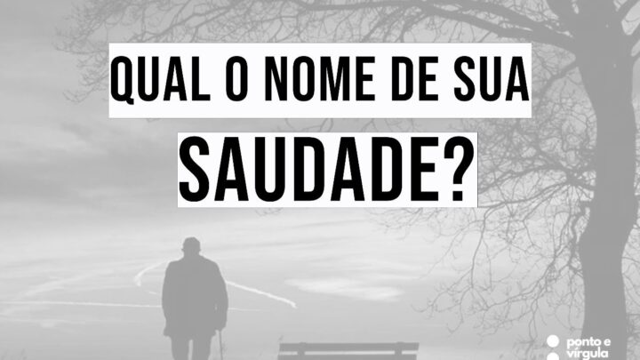 Ponto e Vírgula Caruaru promove ação social no Dia de Finados