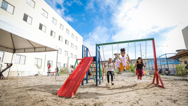 Governo de Pernambuco cria o primeiro Orçamento da Criança do Estado