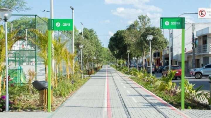 Via Parque em Caruaru vai comemorar aniversário de 4 anos com atividades para a população