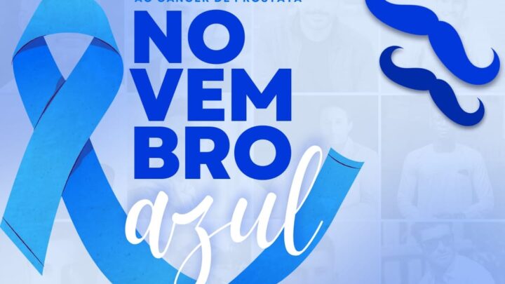 Ceaca vai realizar campanha de conscientização e prevenção ao câncer de próstata