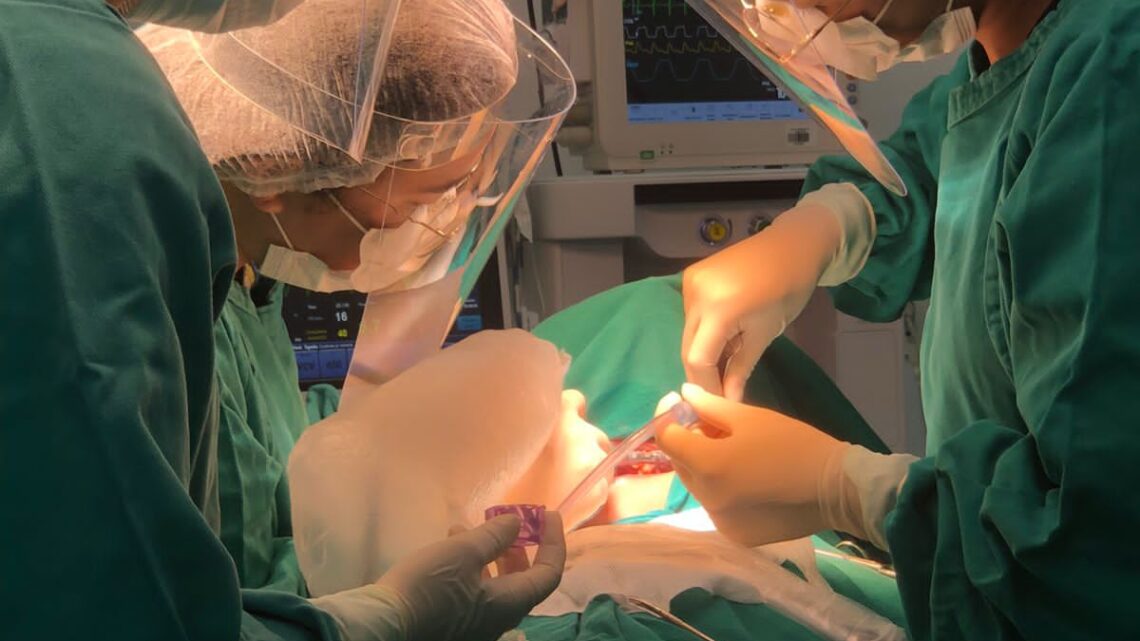HRA: atendimento odontológico a pessoas com deficiência é referência no estado