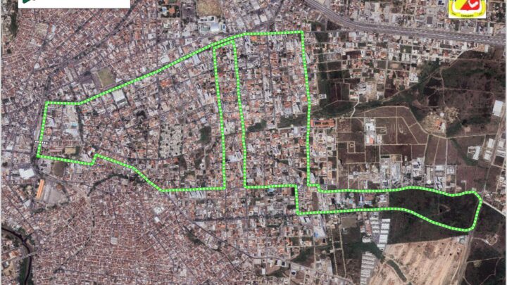 Corrida em comemoração aos 60 anos do 4º BPM será realizada neste domingo (26), em Caruaru