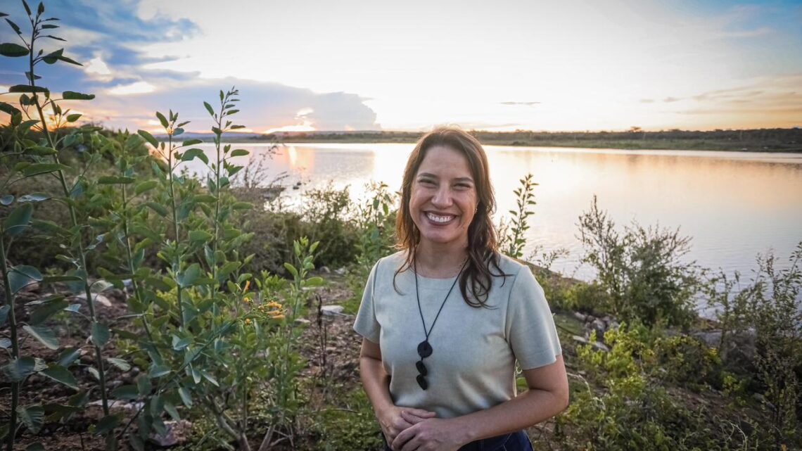 Governadora Raquel Lyra vai a Dubai participar de painéis internacionais na COP e coloca Pernambuco no protagonismo do debate mundial sobre meio ambiente e economia sustentável