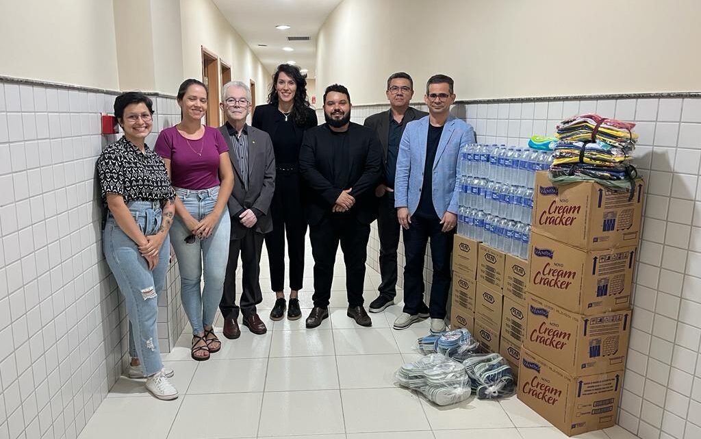 Projeto submetido pelo Escritório Social do Conselho Nacional de Justiça em Caruaru é aceito pelo MPPE