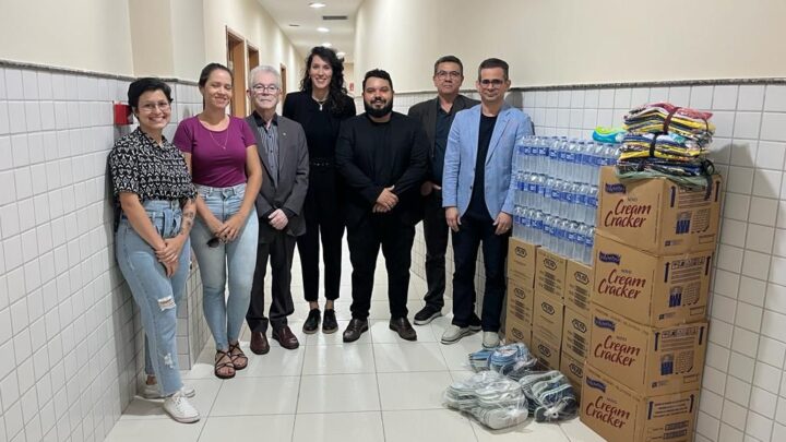 Projeto submetido pelo Escritório Social do Conselho Nacional de Justiça em Caruaru é aceito pelo MPPE