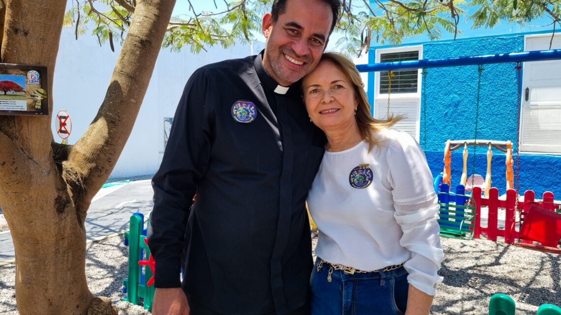 Homenagem ao Padre Arlindo de Tamandaré acontecerá em Caruaru