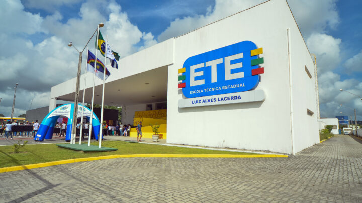 Secretaria de Educação-PE abre mais de 9 mil vagas em cursos técnicos gratuitos