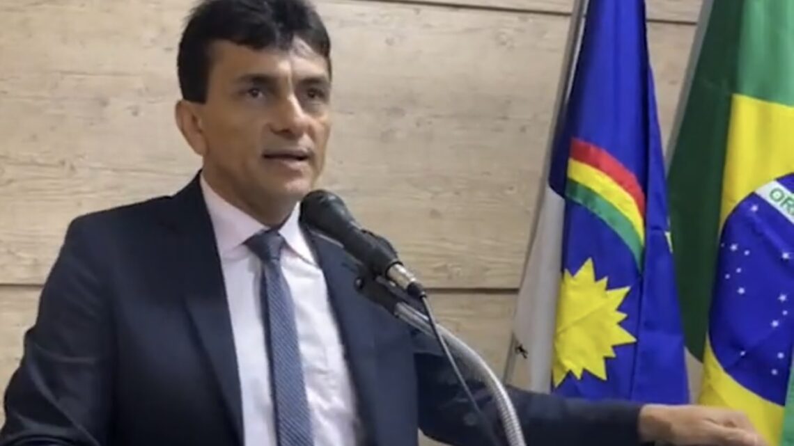 Vereador Mano do Som pede que o posto avançado da Guarda Municipal passe a funcionar 24h