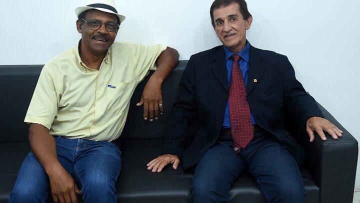 Vereador Leonardo Chaves concederá Medalha “Sebastião Clarindo Biano” ao centenário Boi Tira Teima