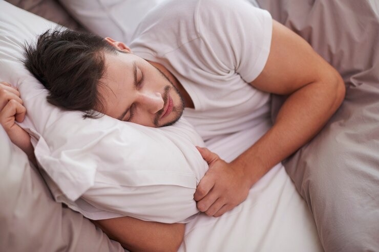 Um em cada dois brasileiros sofre de apneia do sono