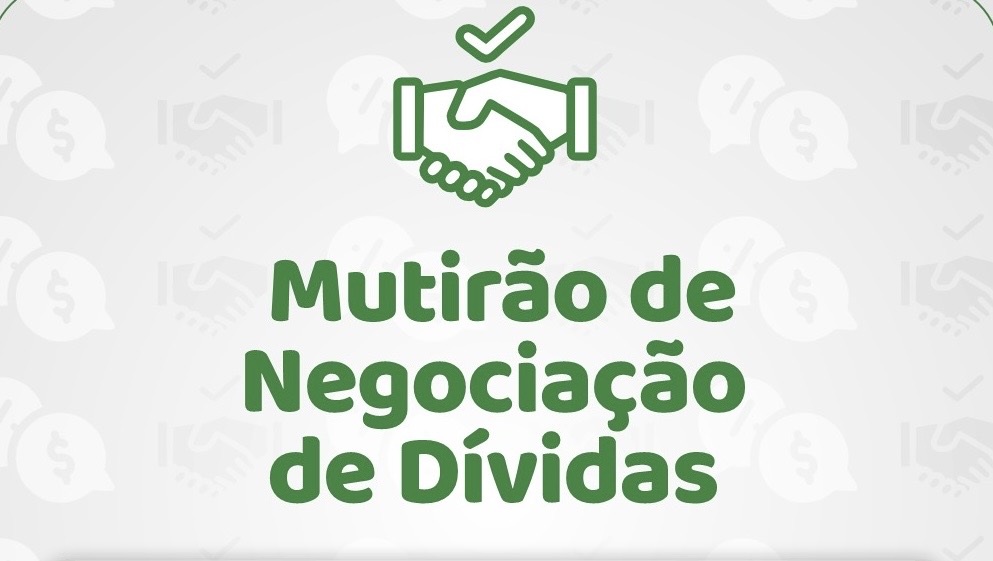 Procon Caruaru promove o Mutirão de Negociação de Dívidas 2023