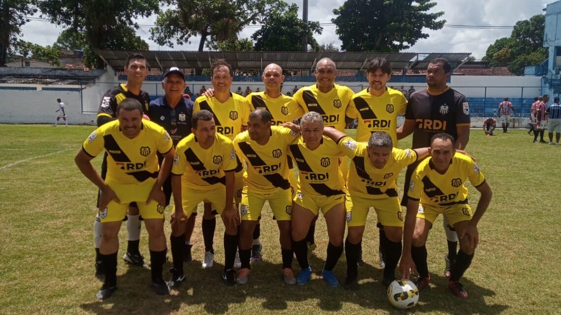Central Sênior é campeão do ‘Encontro de Boleiros’ no Cabo de Santo Agostinho Central Sênior é campeão do ‘Encontro de Boleiros’ no Cabo de Santo Agostinho