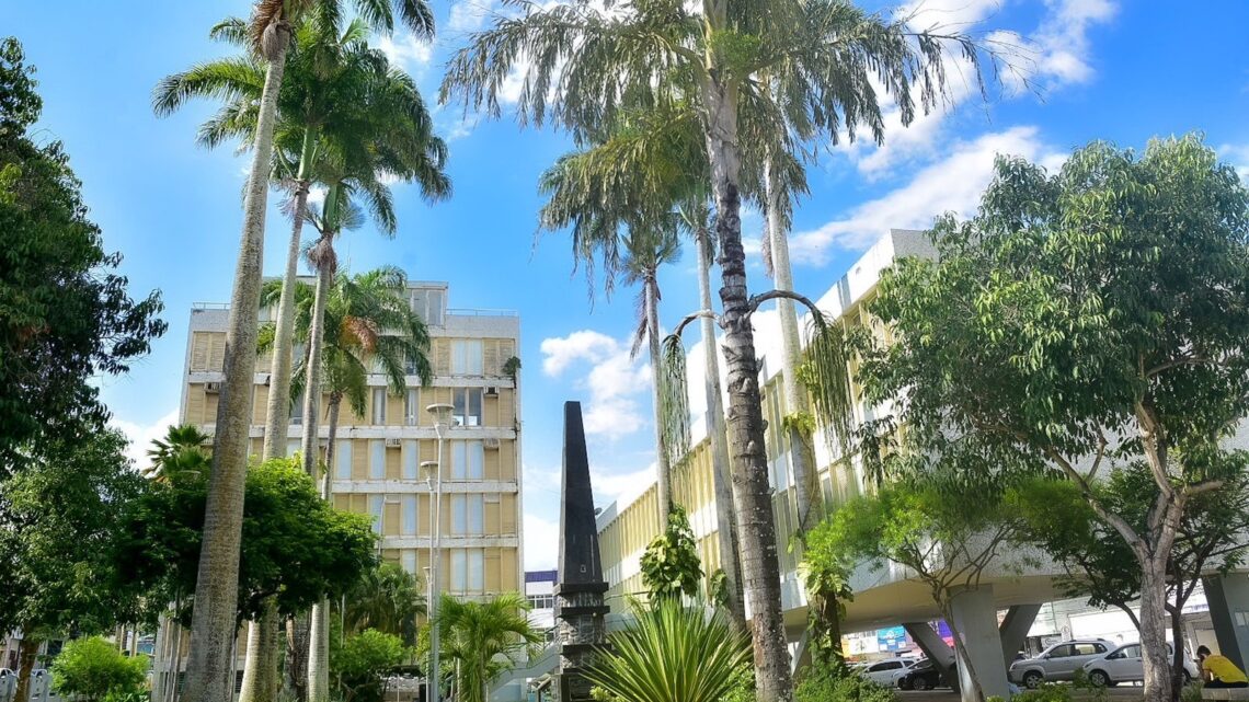 Caruaru conquista o Selo Caixa Gestão Sustentável e torna-se o primeiro município de Pernambuco reconhecido