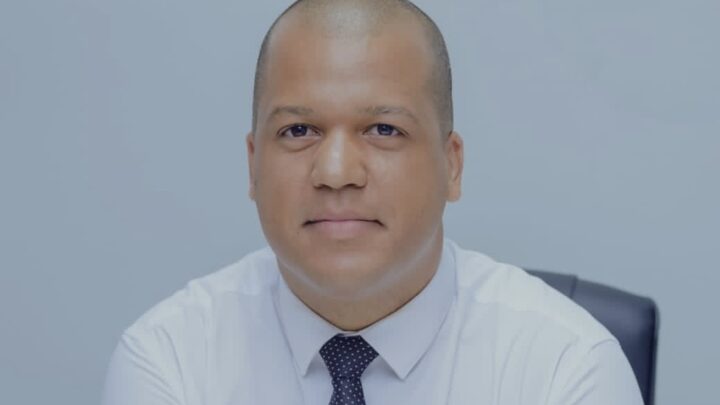 Jefferson Paz assume coordenação do Expresso Empreendedor em Caruaru
