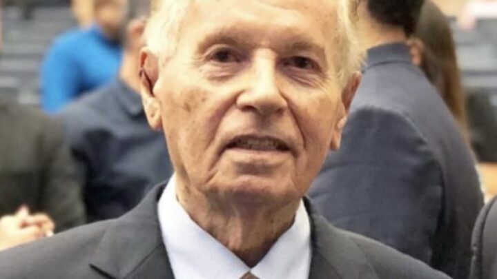 Morre Dr. Darley Ferreira fundador e primeiro presidente da OAB Caruaru