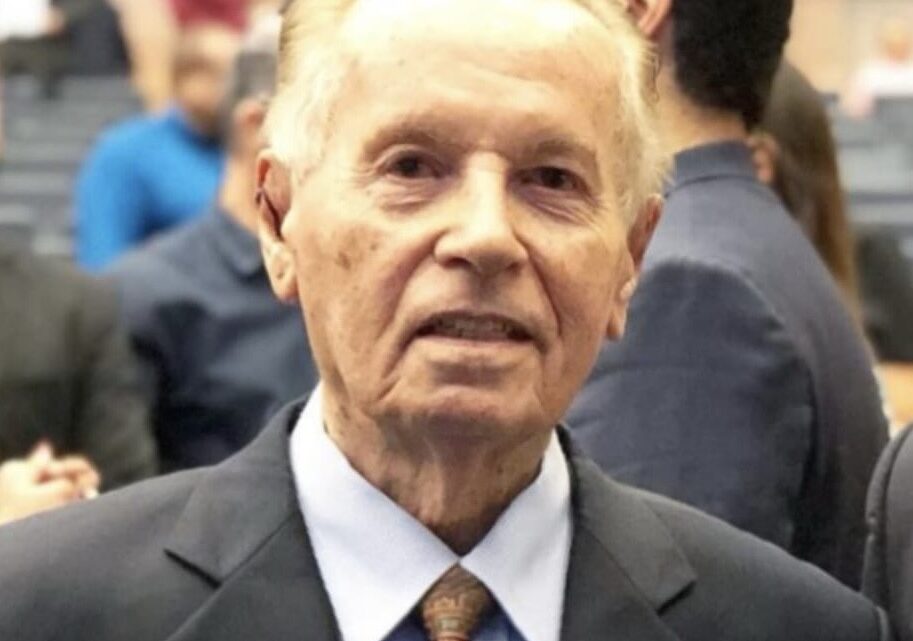 Morre Dr. Darley Ferreira fundador e primeiro presidente da OAB Caruaru Morre Dr. Darley Ferreira fundador e primeiro presidente da OAB Caruaru