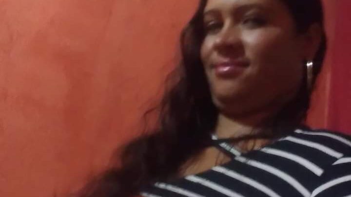Feminicídio: Ex-presidiário mata a companheira a tiros na noite do Natal
