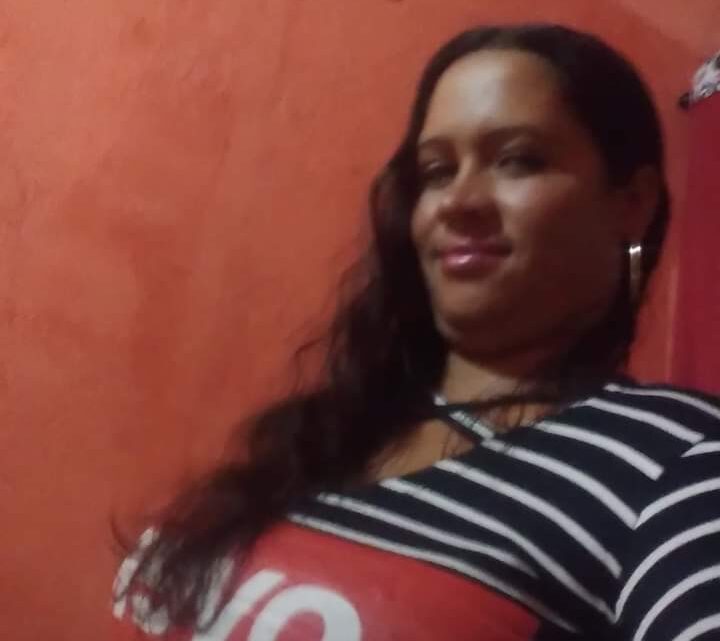 Feminicídio: Ex-presidiário mata a companheira a tiros na noite do Natal Feminicídio: Ex-presidiário mata a companheira a tiros na noite do Natal