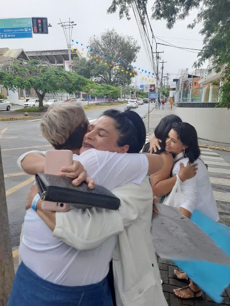 Ponto e Vírgula Caruaru realiza “Abraço de Natal” neste fim de semana